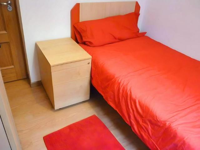 Habitación en alquiler en Las Margaritas, Getafe