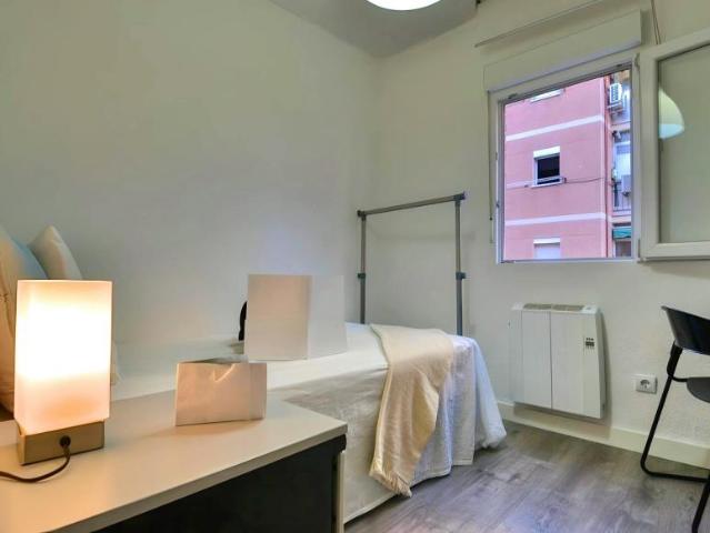 Habitación en alquiler en Las Margaritas, Getafe