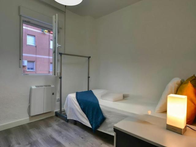 Habitación en alquiler en Las Margaritas, Getafe