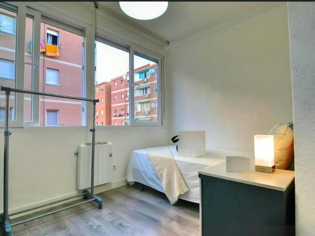 Habitación en alquiler en Las Margaritas, Getafe