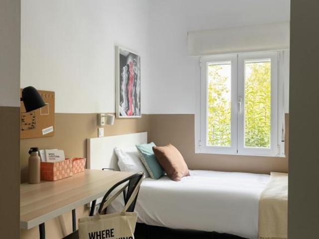 Habitación en alquiler en Getafe, Las Margaritas