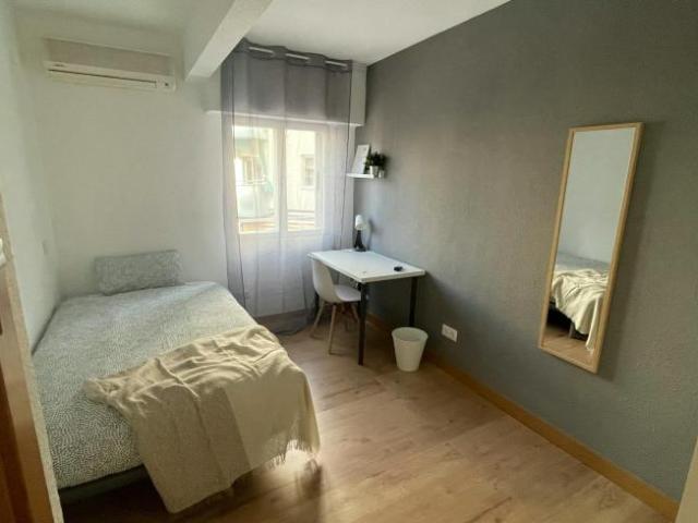 Habitación en alquiler en Getafe, Centro