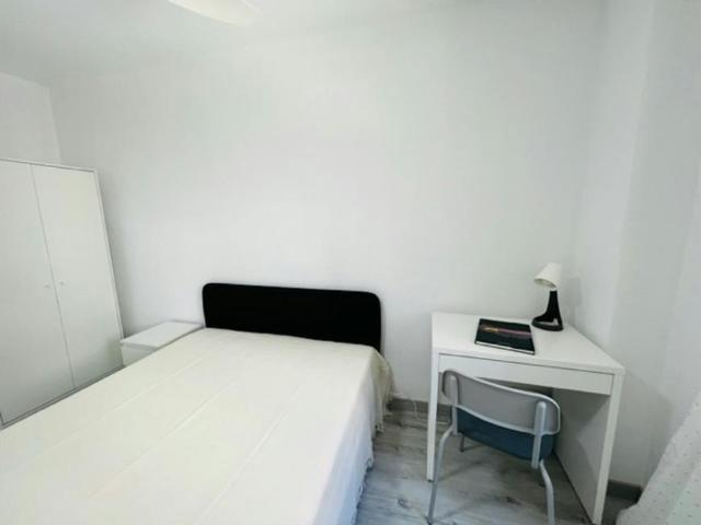 Habitación en alquiler en Getafe, Centro
