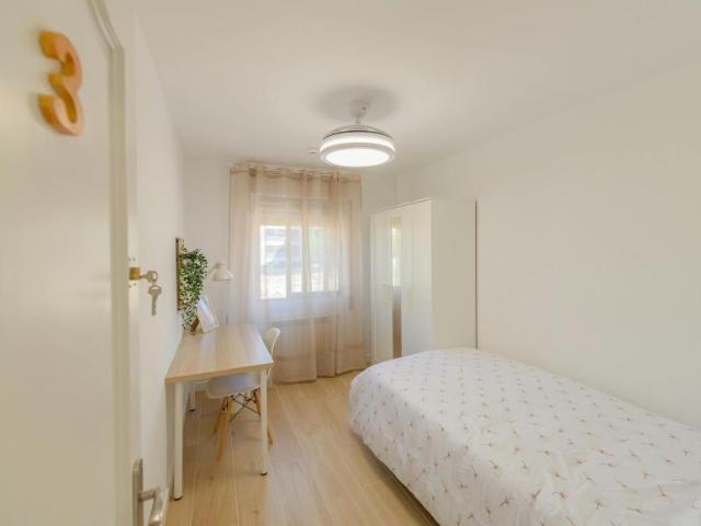 Habitación en alquiler en Centro, Getafe