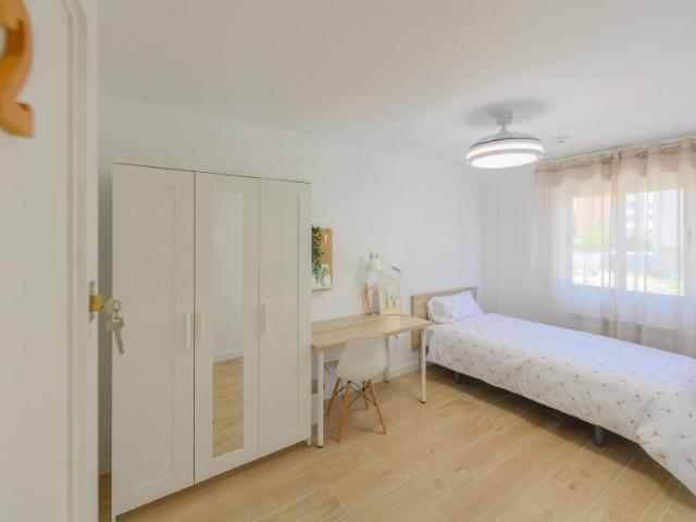 Habitación en alquiler en Centro, Getafe