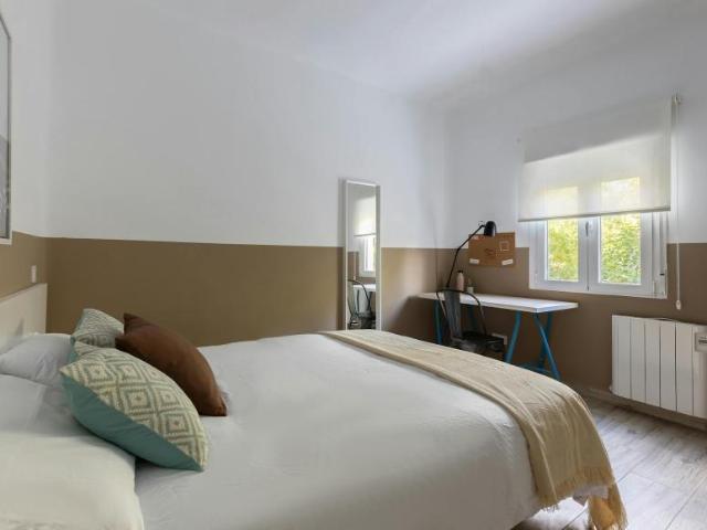 Habitación en alquiler en Las Margaritas, Getafe