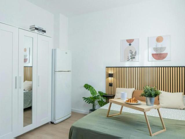 Habitación en alquiler en Centro, Getafe