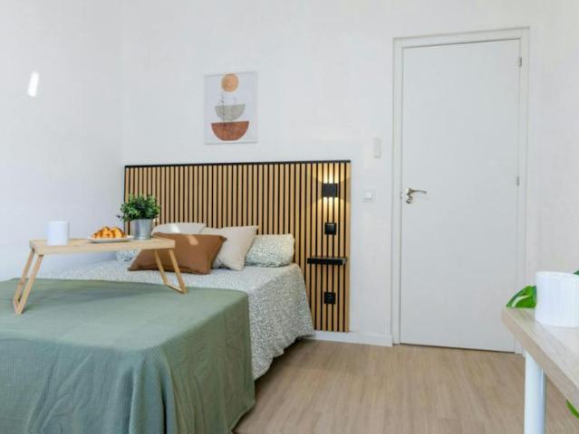 Habitación en alquiler en Centro, Getafe