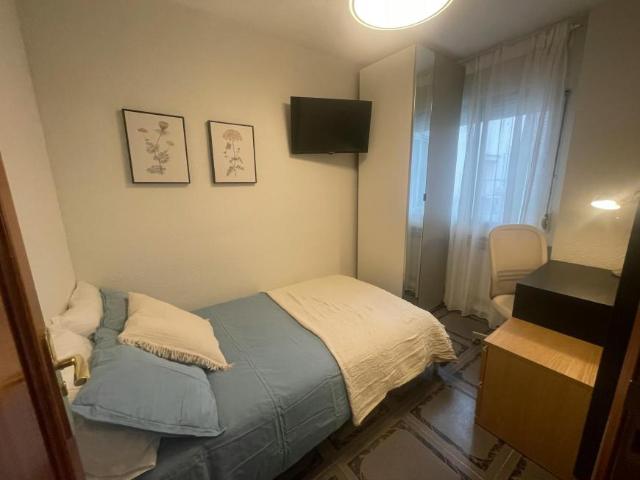 Habitación en alquiler en Centro, Getafe