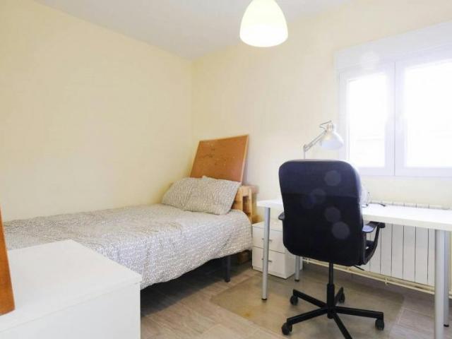 Habitación en alquiler en Las Margaritas, Getafe