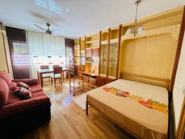 Habitación en alquiler en Getafe, La Alhóndiga