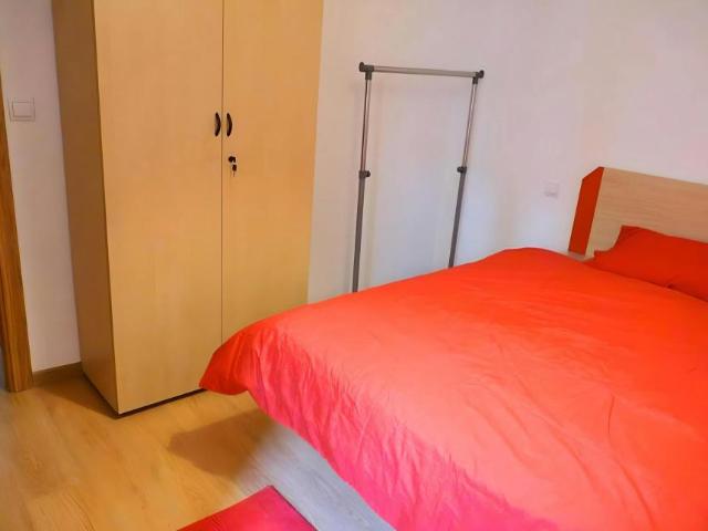 Habitación en alquiler en Getafe, Las Margaritas