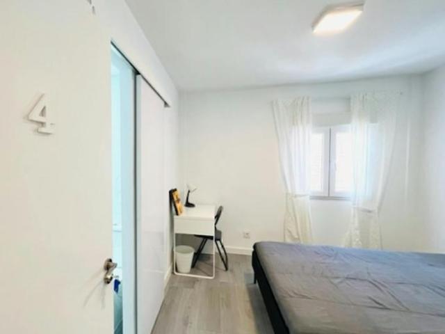 Habitación en alquiler en Juan de la Cierva, Getafe