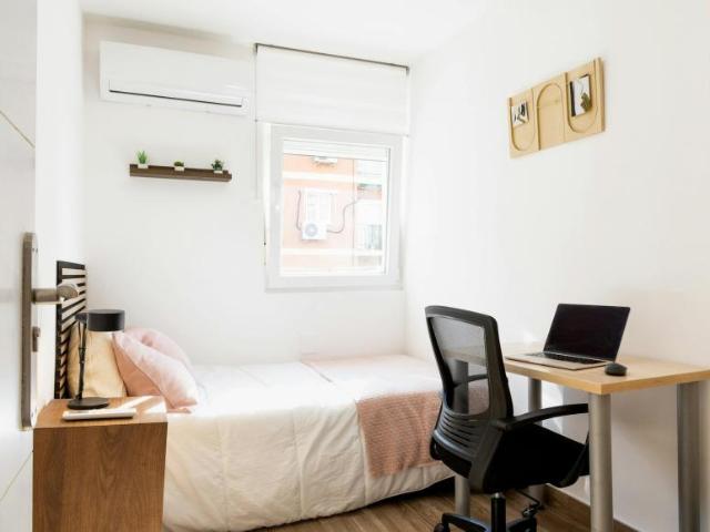 Habitación en alquiler en Las Margaritas, Getafe