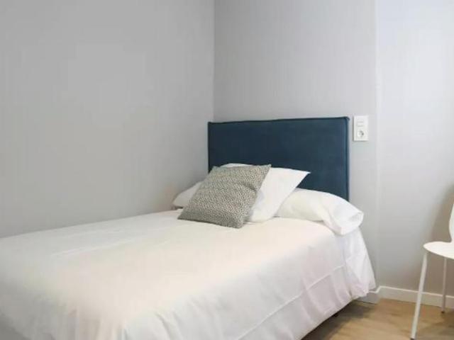 Habitación en alquiler en Centro, Getafe