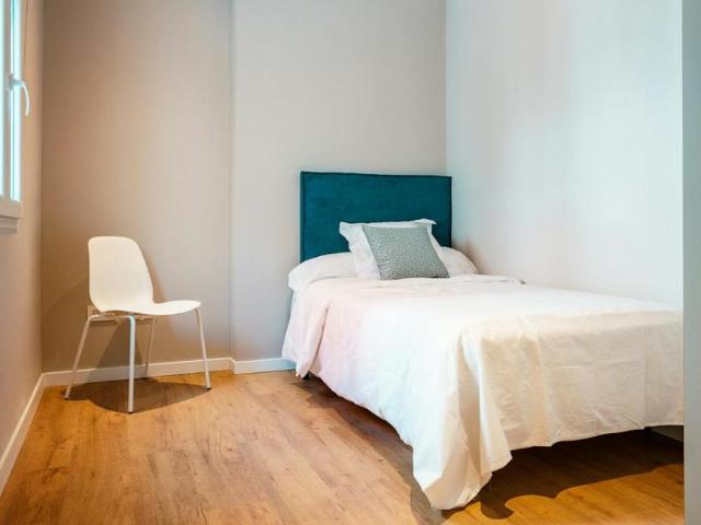 Habitación en alquiler en Centro, Getafe