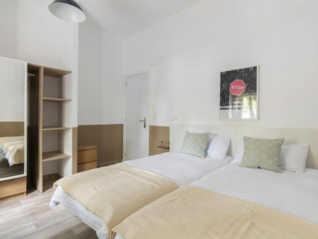 Habitación en alquiler en Las Margaritas, Getafe