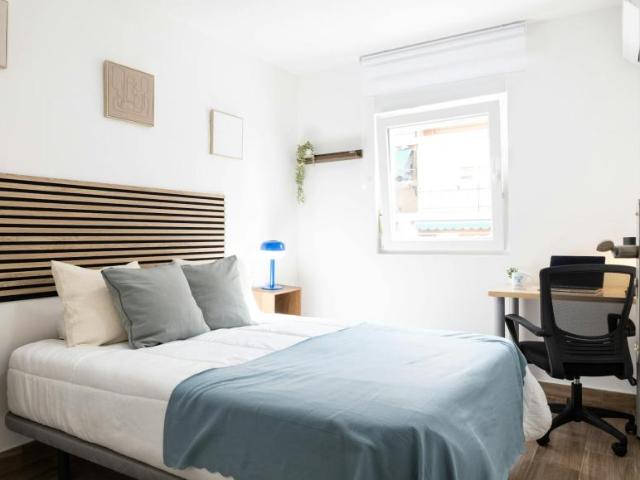 Habitación en alquiler en Las Margaritas, Getafe