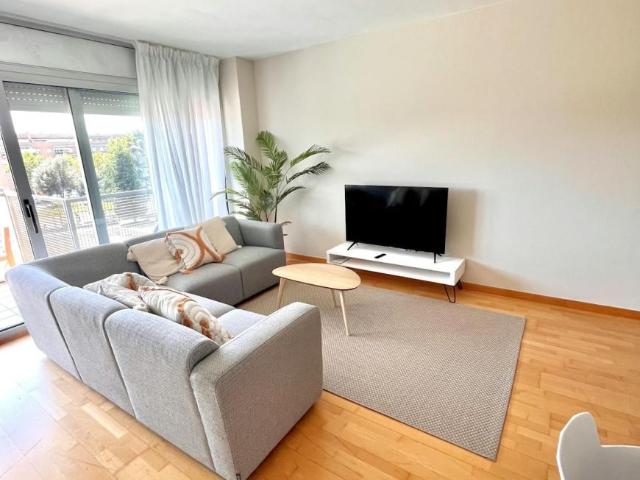 Habitación en alquiler en Eixample, Gironès