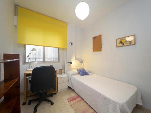 Habitación en alquiler en Ronda, Comarca de la Vega de Granada