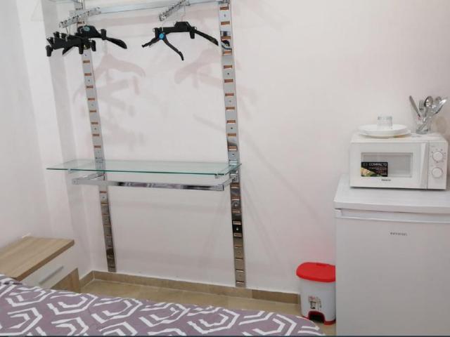 Habitación en alquiler en Centro, Granada