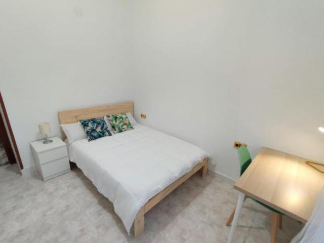 Habitación en alquiler en Centro, Granada