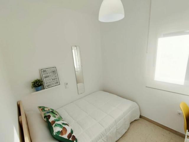 Habitación en alquiler en Norte, Granada