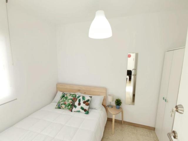 Habitación en alquiler en Granada, Casería de Montijo