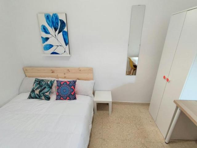 Habitación en alquiler en Norte, Granada