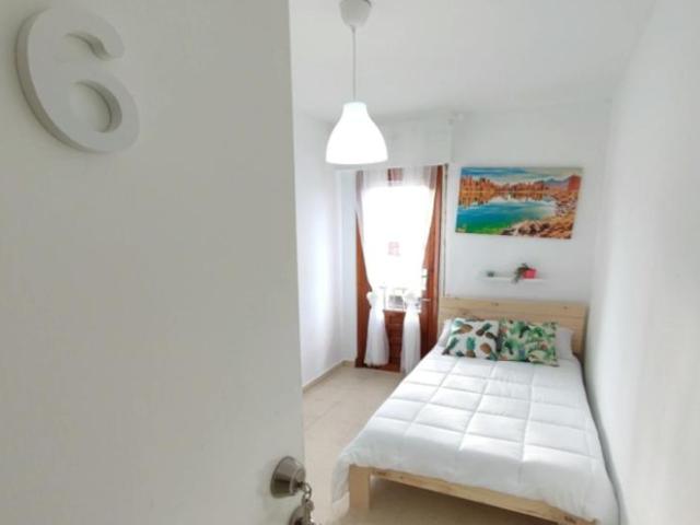 Habitación en alquiler en Norte, Granada