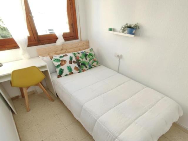 Habitación en alquiler en Norte, Granada
