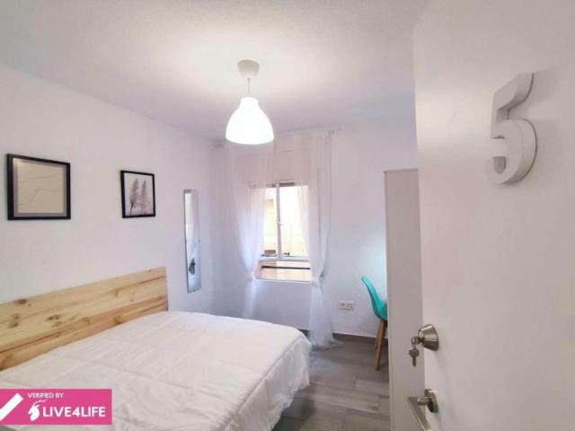 Habitación en alquiler en Norte, Granada