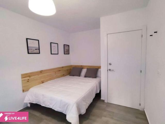 Habitación en alquiler en Norte, Granada