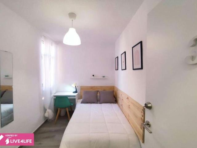 Habitación en alquiler en Norte, Granada