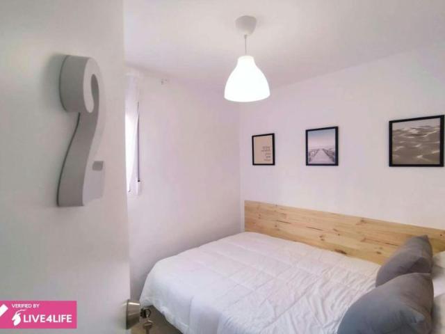 Habitación en alquiler en Norte, Granada