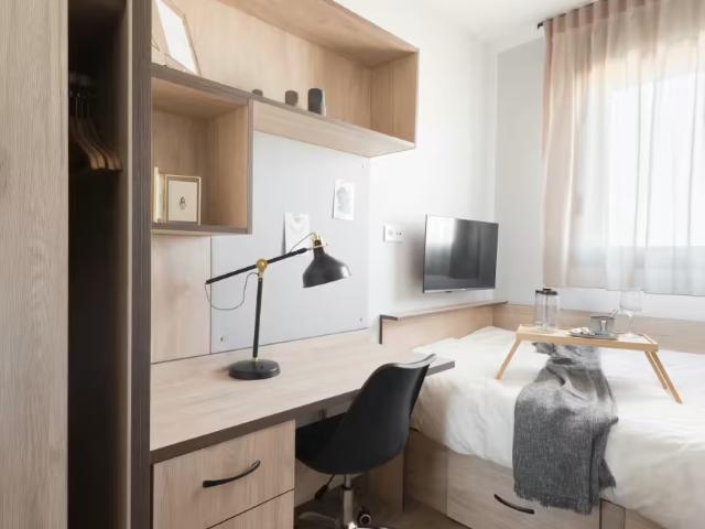 Habitación en alquiler en Ronda, Comarca de la Vega de Granada