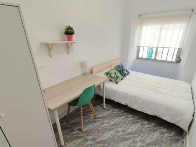 Habitación en alquiler en Centro, Granada