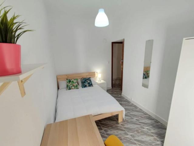 Habitación en alquiler en Centro, Granada