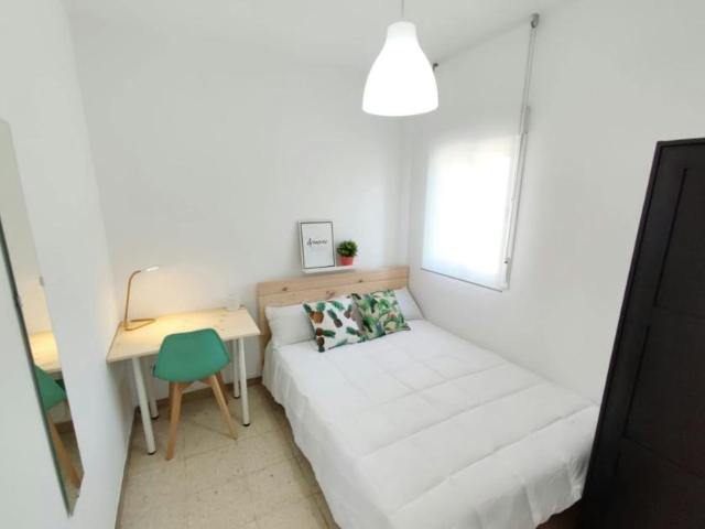 Habitación en alquiler en Norte, Granada