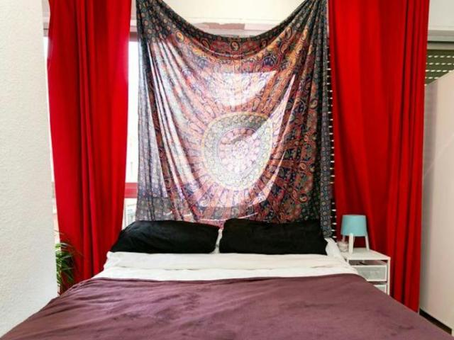 Habitación en alquiler en Fígares, Granada