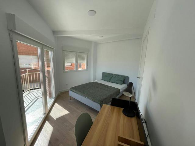 Habitación en alquiler en Centro, Guadalajara