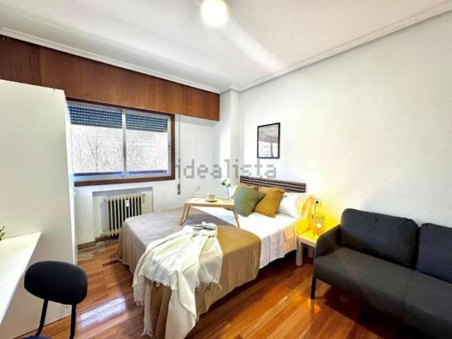 Habitación en alquiler en Centro, Guadalajara
