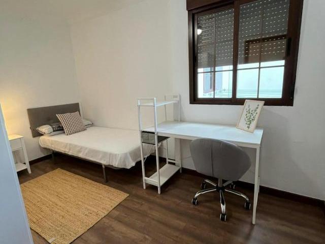 Habitación en alquiler en Huelva