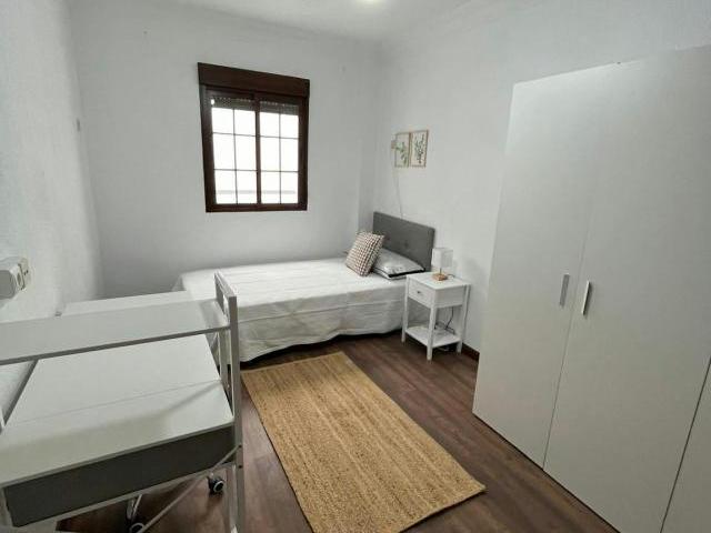 Habitación en alquiler en Huelva