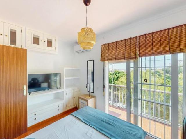 Habitación en alquiler en Jerez De La Frontera, La Vid