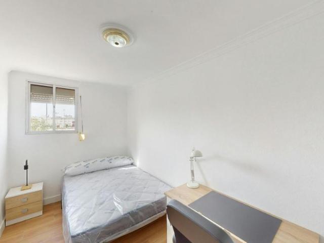 Habitación en alquiler en Jerez De La Frontera, Santo Tomás