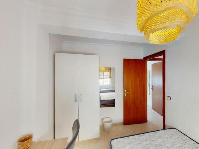 Habitación en alquiler en Jerez De La Frontera, La Asunción