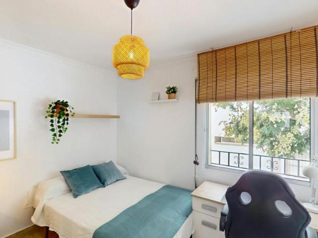 Habitación en alquiler en Jerez De La Frontera, Icovesa