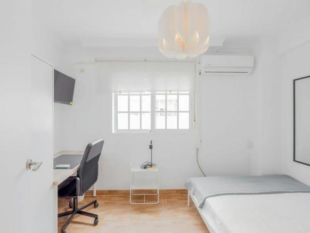Habitación en alquiler en Jerez De La Frontera, Vallesequillo