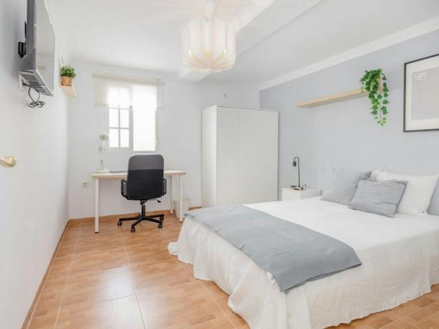 Habitación en alquiler en Jerez De La Frontera, Vallesequillo